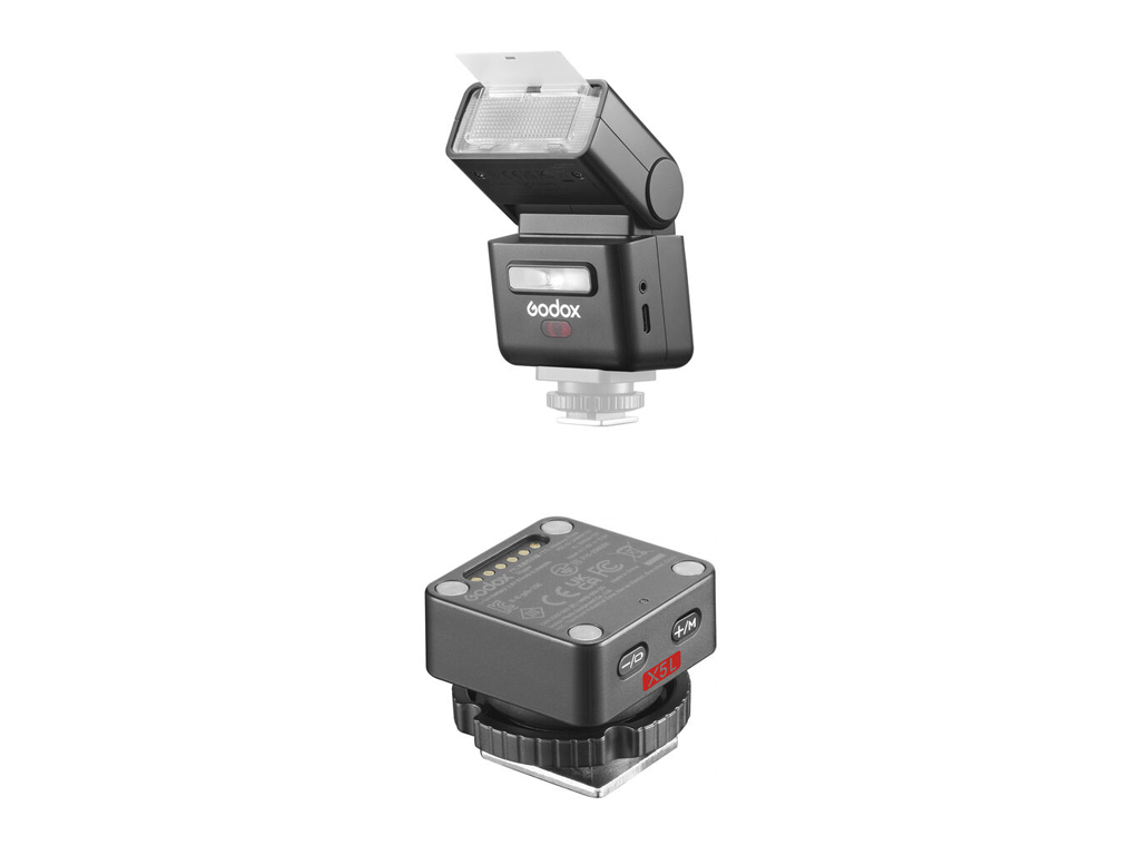 Godox iT32 L Tepe Flaşı